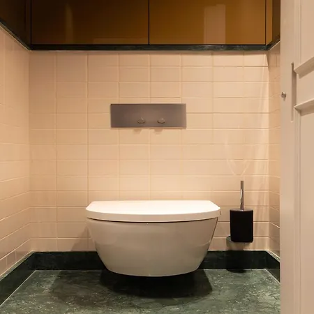 Apartment For 2 Persons In Paris Apartamento